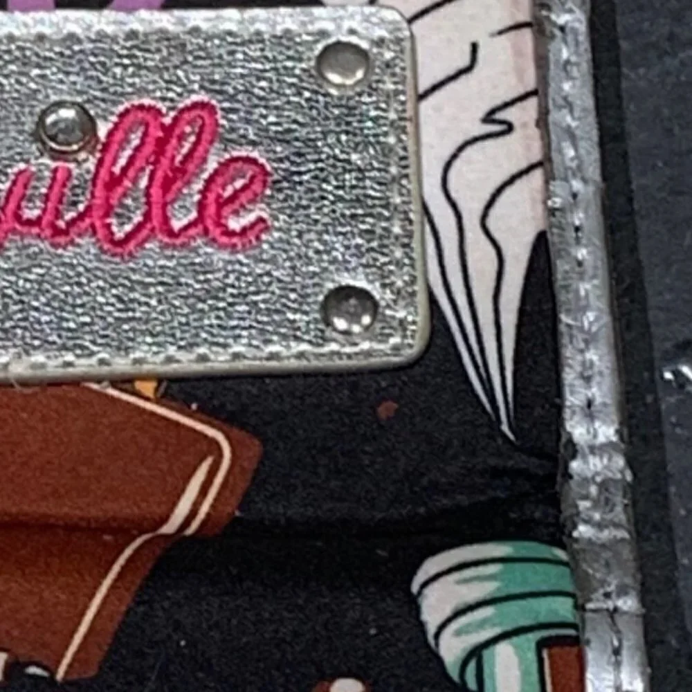 Betsey Johnson sinful sweets